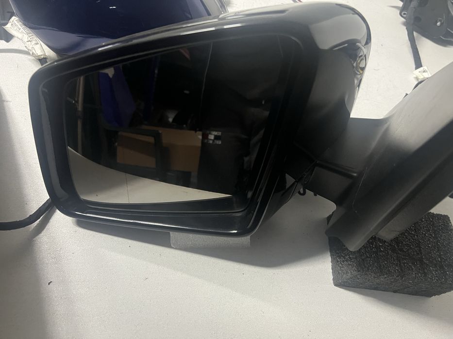 Огледала Mercedes GLE 292/ W166