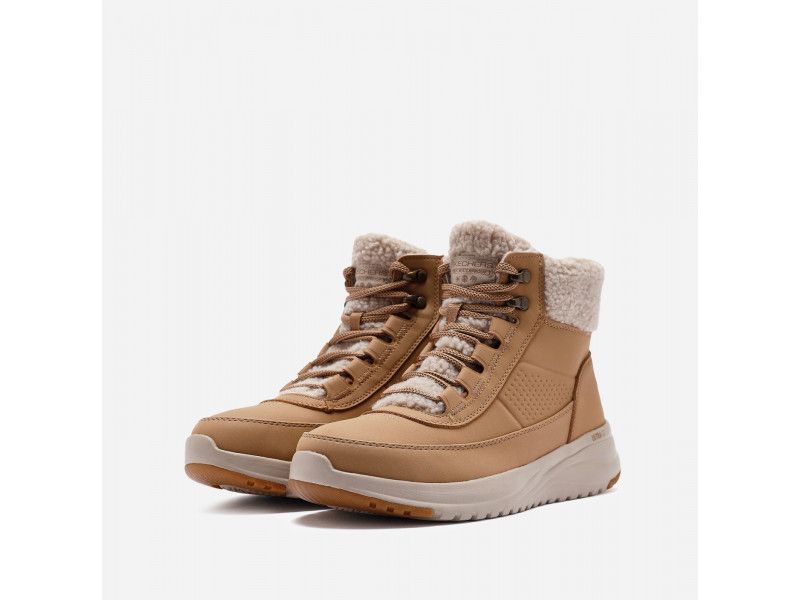 Зимни ботуши Skechers On The Go Stellar  размери - 36, 38