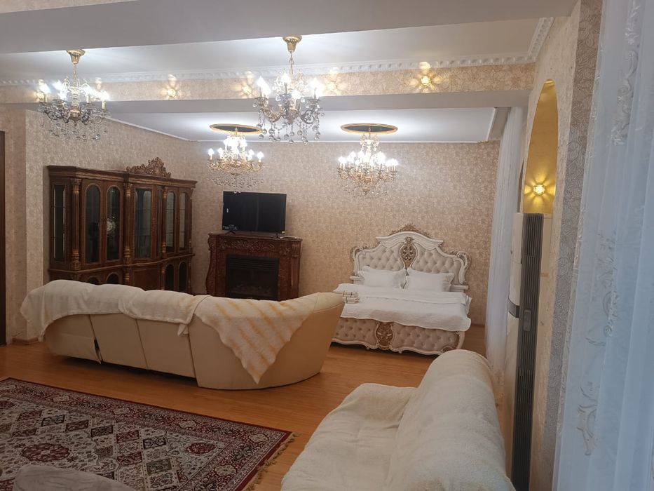 Аренда дома ,коттедж