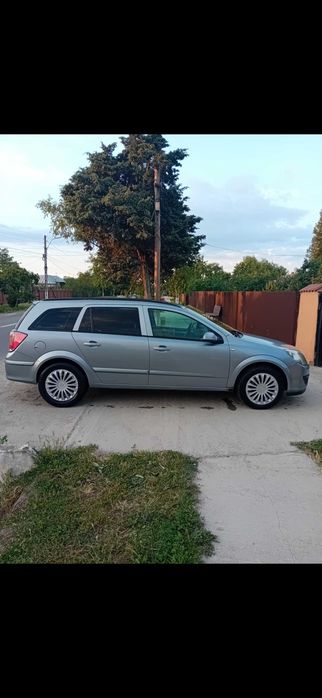 OPEL Astra 2007 — imagine 2