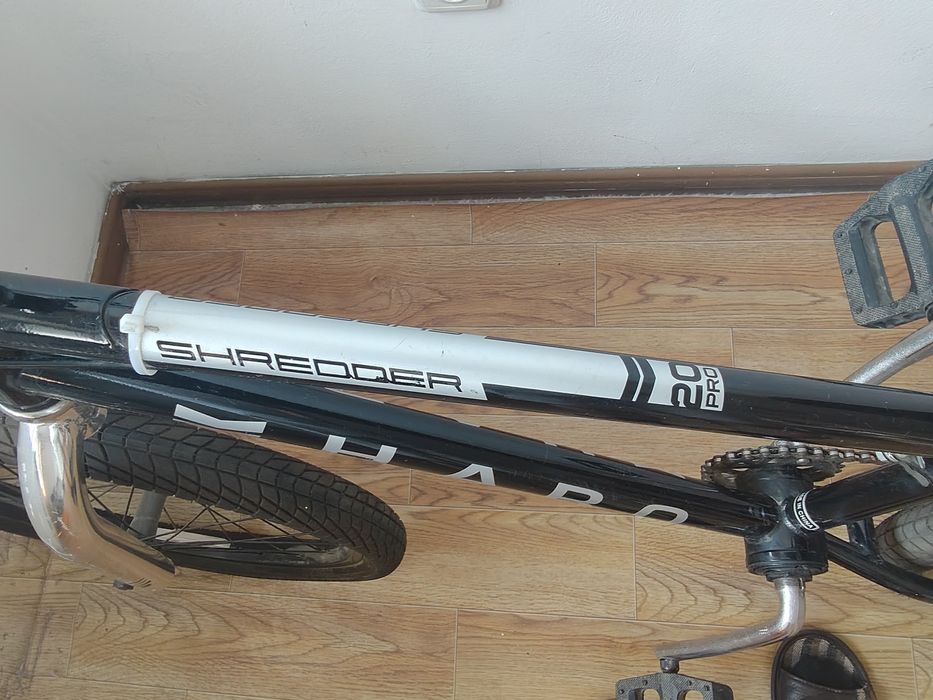 Продам Велосипед Haro Shredder Pro-20
