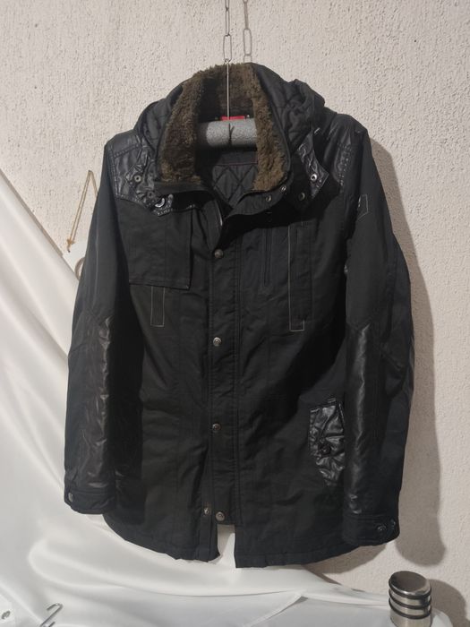 Geacă bărbați Engbers XL