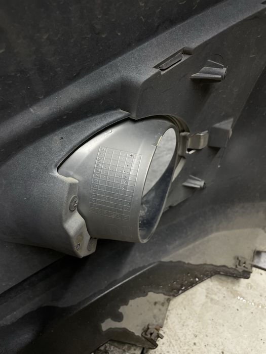 Spark eskicha bamper original