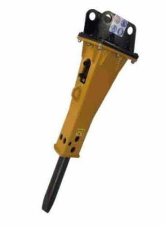 picon nou pentru miniexcavator bobcat 337 341