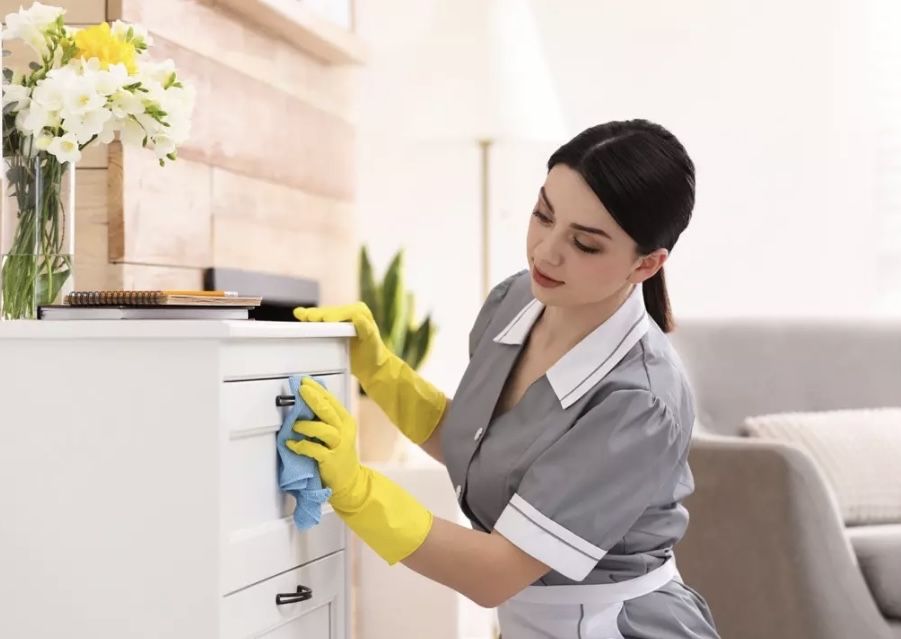 Уборка квартир клининг дома  Усть-Каменогорске