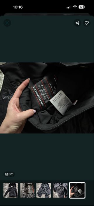 Costum de schi marimea S