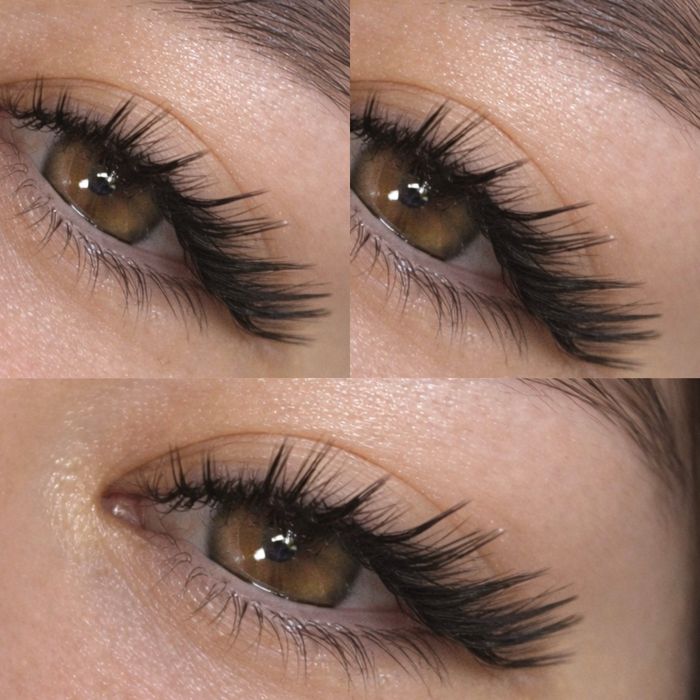 Обучение наращивание ресниц