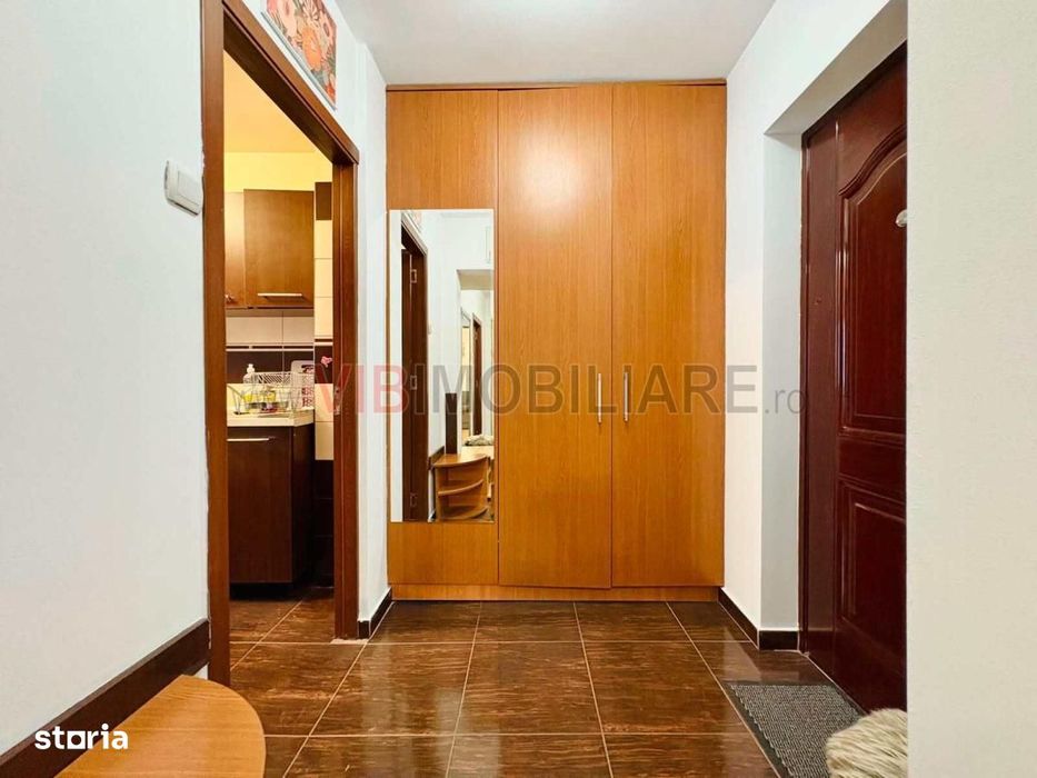 2 Camere - Titulescu - Banu Manta - Victoriei