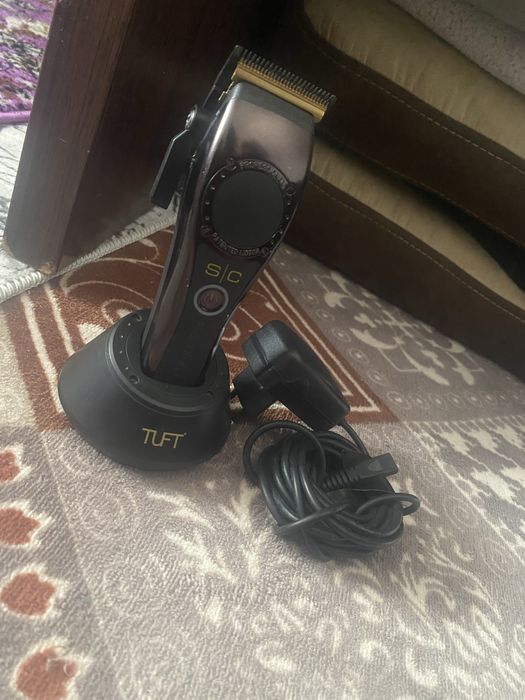 Masina de tuns/SC INSTINCT