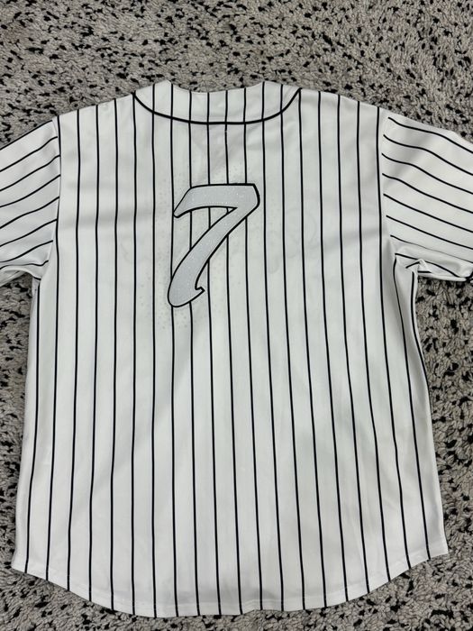 Мъжко SUPREME Rhinestone . Размер  М