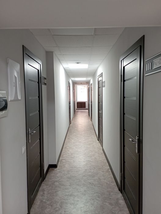 Сдаются офисные помещения