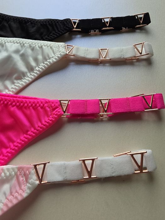 Луксозен Сет от 4 прашки