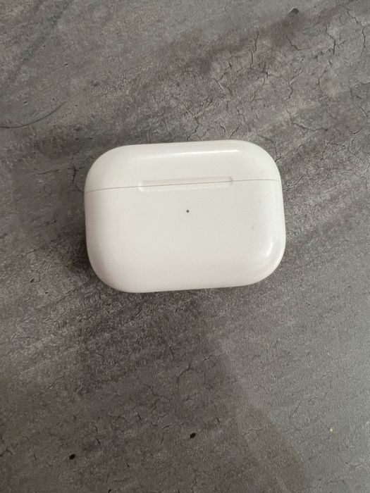 Наушники Airpods pro