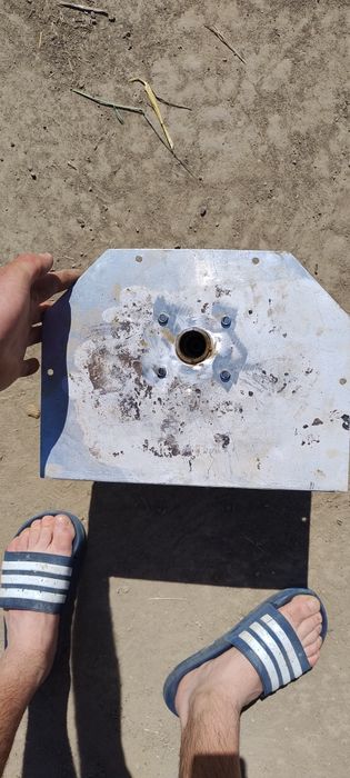 Moto sapa pentru motocoasa