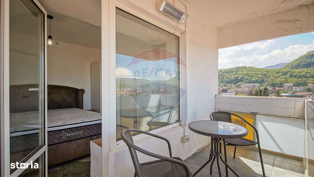 REDUCERE PRET! Vanzare/Inchiriere apartament Iuliu Maniu Brasov