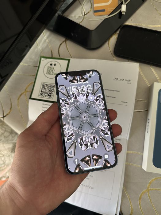 Два 13 в идеальном состоянии