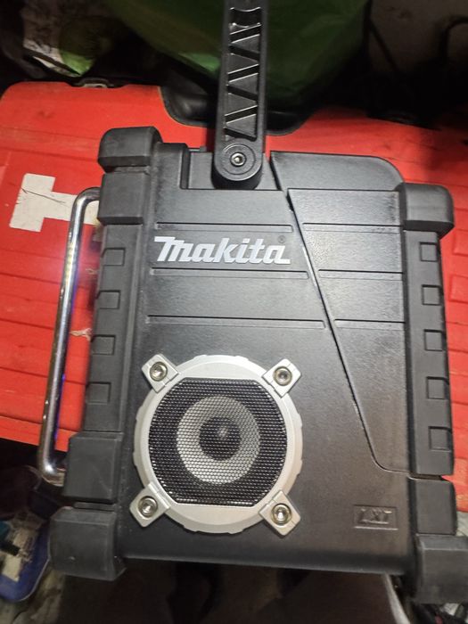 Radio Makita BMR103