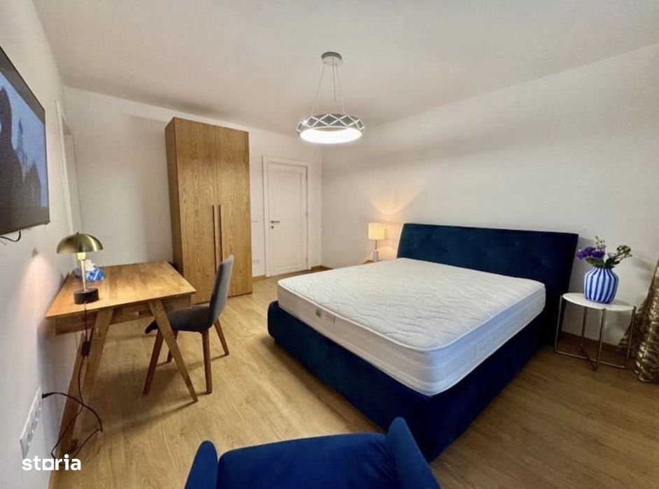 Apartament 2 dormitoare Cornisa LUX [2 min UMFST]