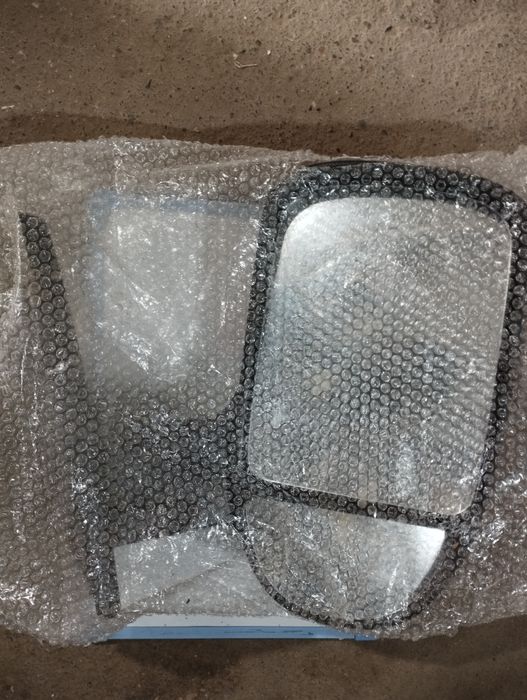 Продам зеркало правое Газель