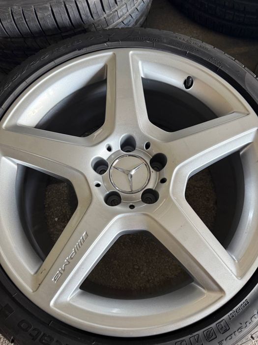 Apollon R18 raznashirokiy