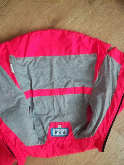 Куртка весна-осень