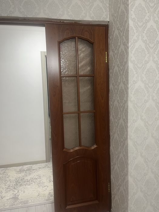 Продаю двери хорошие