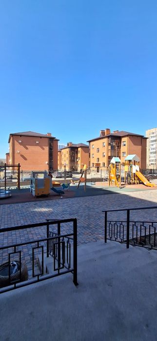 Квартира Евродвушка