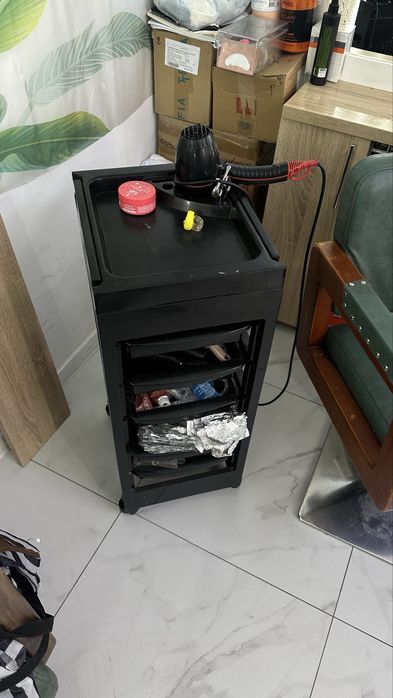 Продается мебель для салона красоты