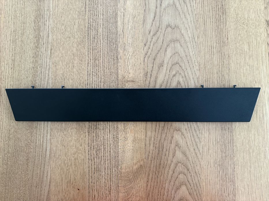 ASUS TUF Gaming K1 RGB + wrist rest, complet funcțională
