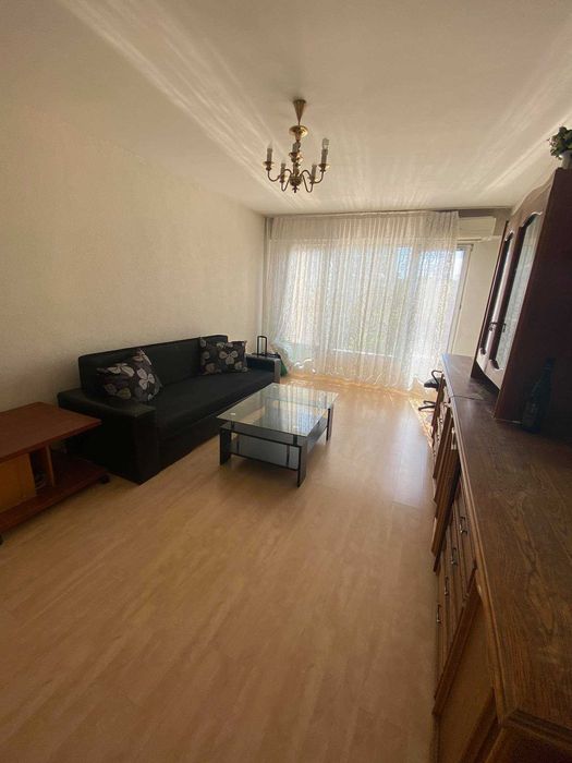 Дава се под наем Двустаен апартамент в София, Младост 1 - 75 кв.м за 348.84 € - Снимка #1