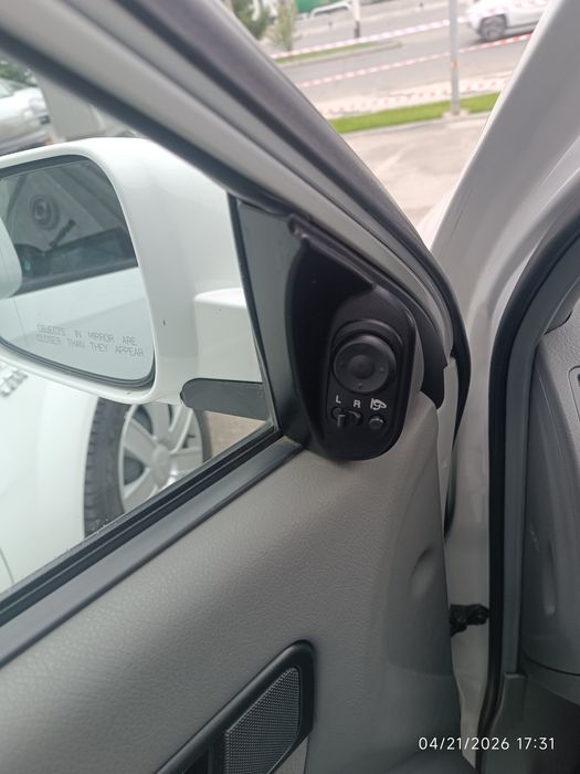 Chevrolet Lacetti / Gentra 2015 — 4