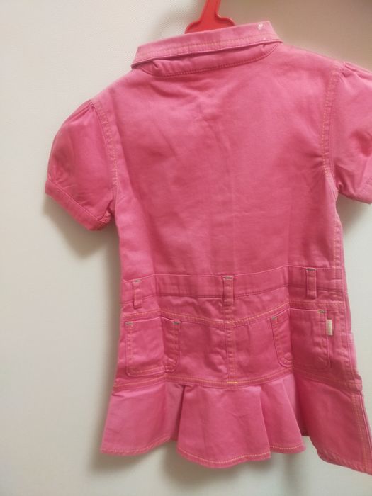 Одежда для девочек