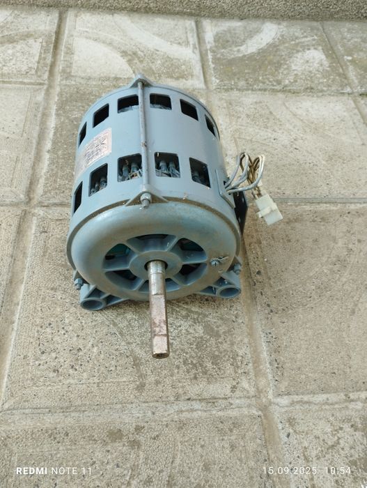 Ел.мотор за пералня.