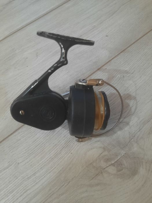 Катушка спиннинговая ЛЭМЗ-3