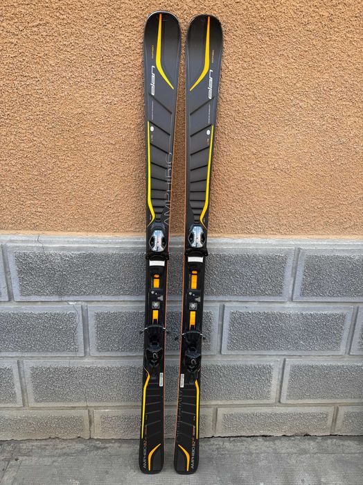 schi elan amphibio 82 xti L176cm