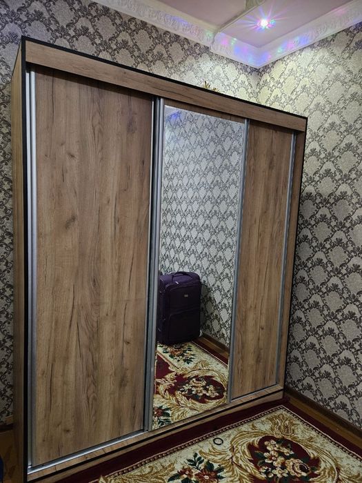 Продается шкаф купе в отличном состоянии