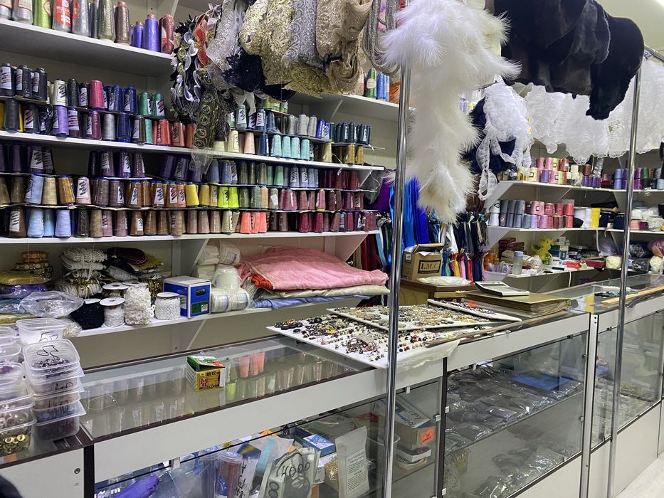 Продам готовый бизнес