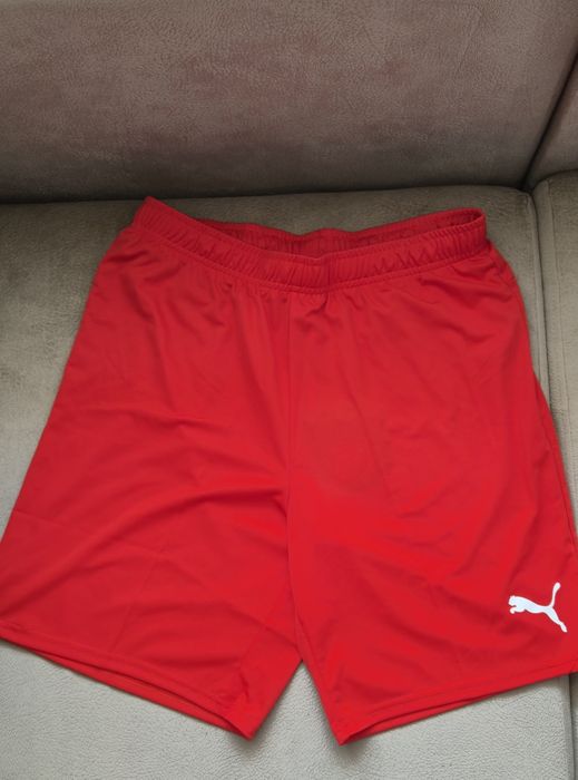 Pantaloni scurti Puma