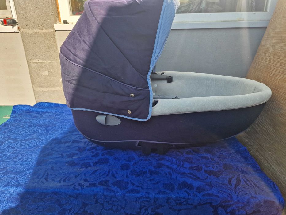 Bebe Confort | adaptori + landou nou nascut | carucior copii