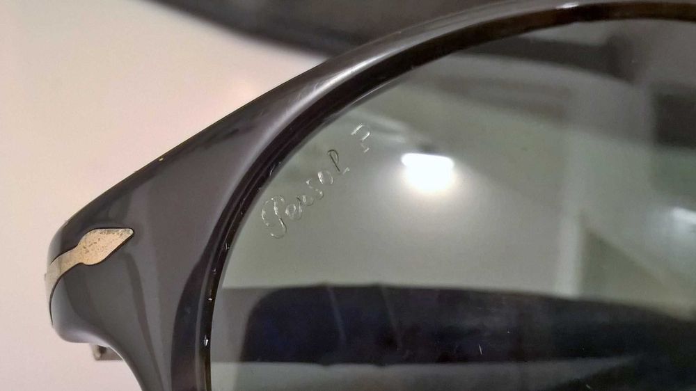 Persol PO9649S Terra e Oceano Polarized 55-18-145 mm