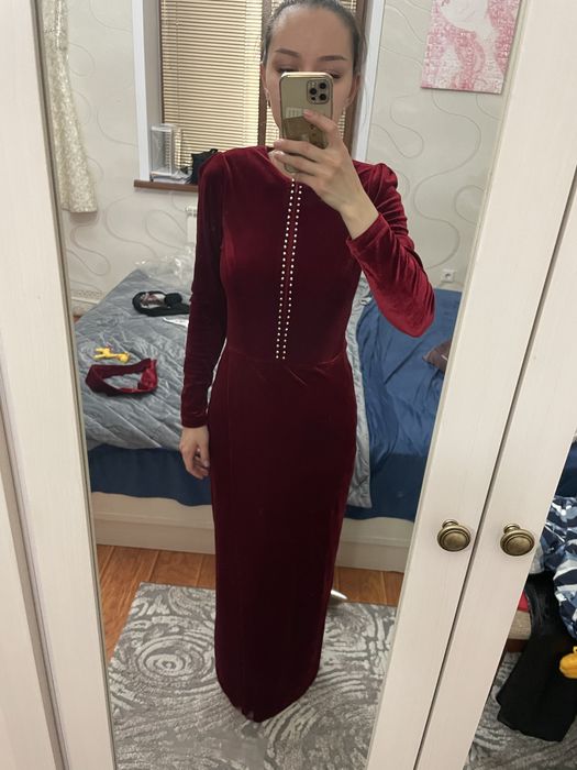 Продам Платье вечернее