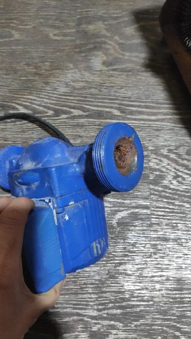 Продам насос циркуляции для отопления