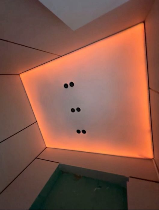 Натяжные потолки. Natijnoy patаlok. Натяжной потолок. Natyajniy patalo