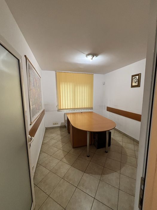 De închiriat: Ideal Spațiu Birouri / Sediu Firmă  – 3 Camere, 78 mp | Târgoviște, Micro 11 (Zona Cantacuzino)