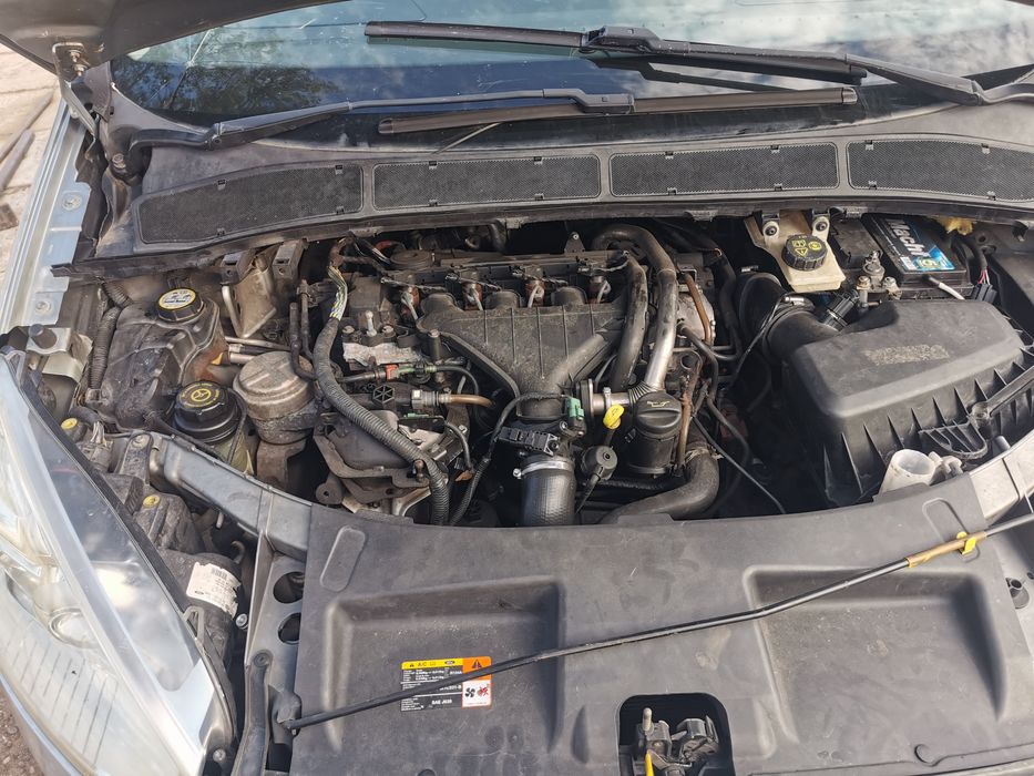 Dezmembrez Ford S-max 2006-2010 2.0 tdci Panoramic