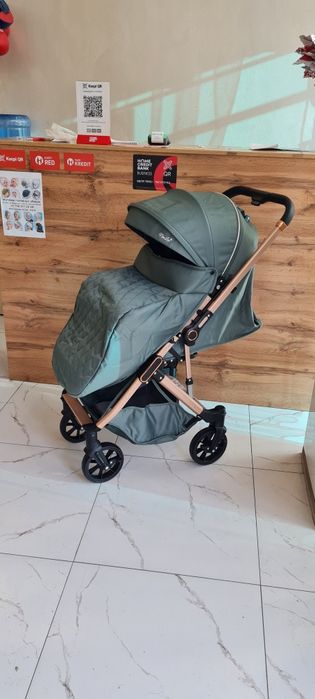 Коляска новая распродажа