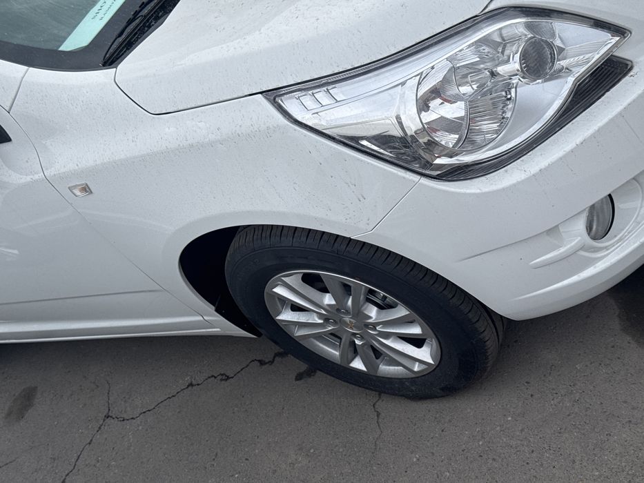 Cobalt 2026 MCM bez probeg