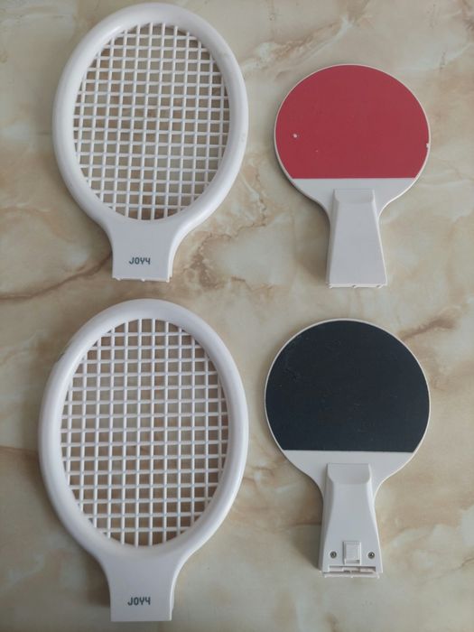 [Wii] Vând consolă Nintendo Wii [cu f multe accesorii] //poze reale