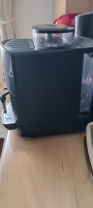 Expresor de cafea Krups