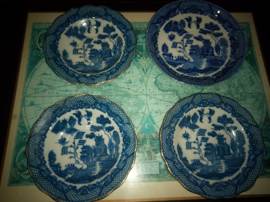 de  vanzare    set  de  cavea  chinesc    originale !!!